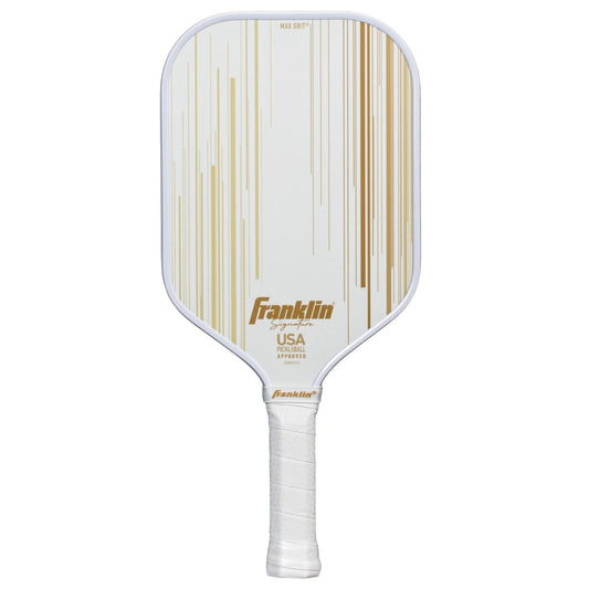 Franklin フランクリン Signature Pro Series 13mm ピックルボール パドル 製品画像