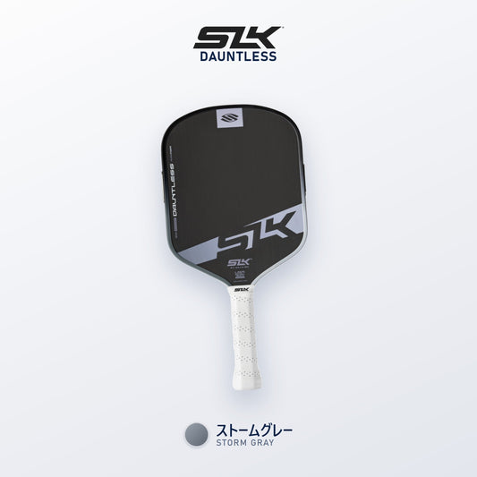 Selkirk SLK Dauntless ストームグレー