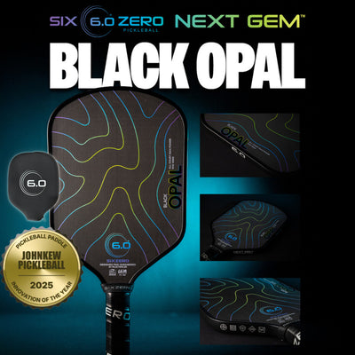 シックスゼロ Black Opal 14mm ブラックオーパル
