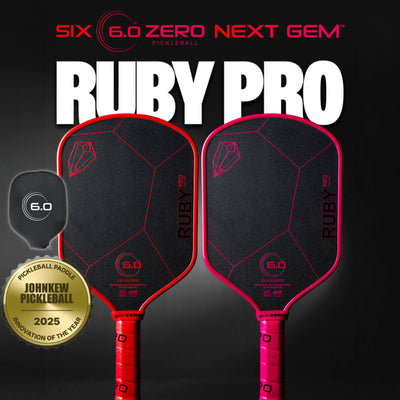 Sixzero Ruby Pro 14mm Ruby Pro