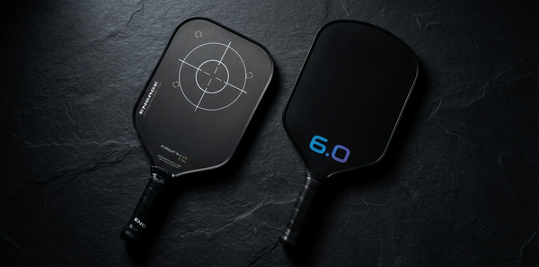 Engage vs. Six Zero | An Authorized Distributor's In-Depth Comparison & How to Choose Based on Play Style