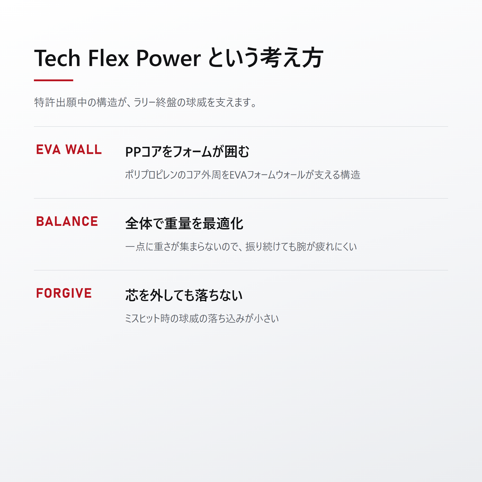 JOOLA ヨーラ ペルセウス プロ IV ピックルボール パドル balance