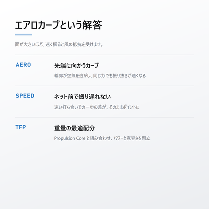 JOOLA ヨーラ ハイペリオン プロ IV 14mm ピックルボール パドル balance