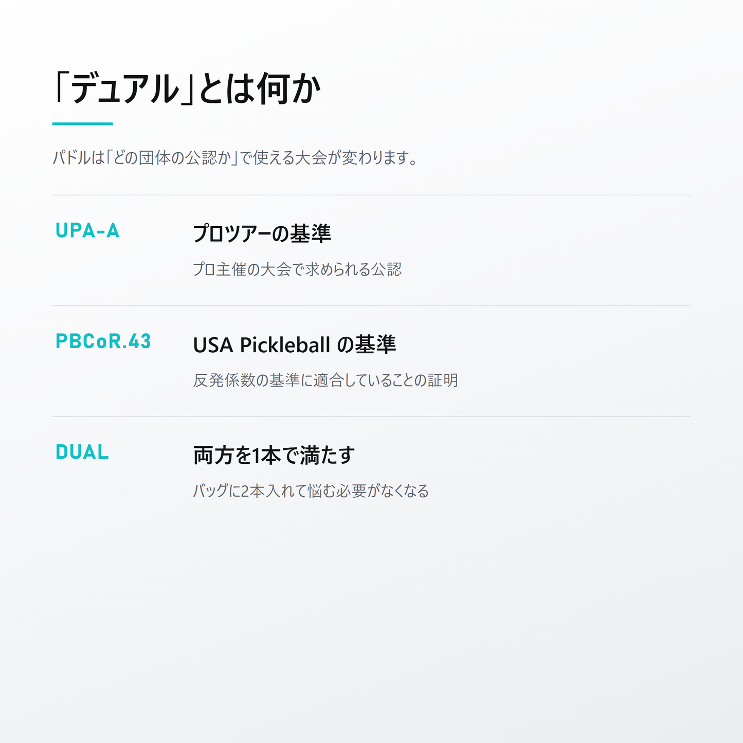 JOOLA ヨーラ ペルセウス 3S デュアル 16mm ピックルボール パドル balance