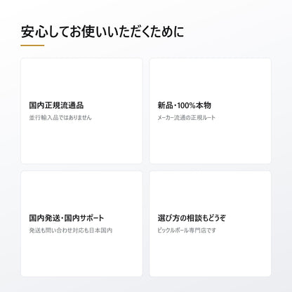 国内正規流通品・新品・国内発送