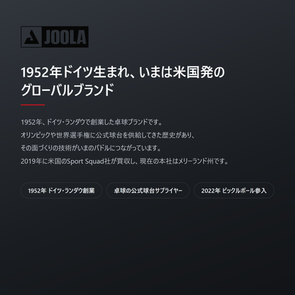 JOOLA ヨーラ ペルセウス プロ IV ピックルボール パドル brand
