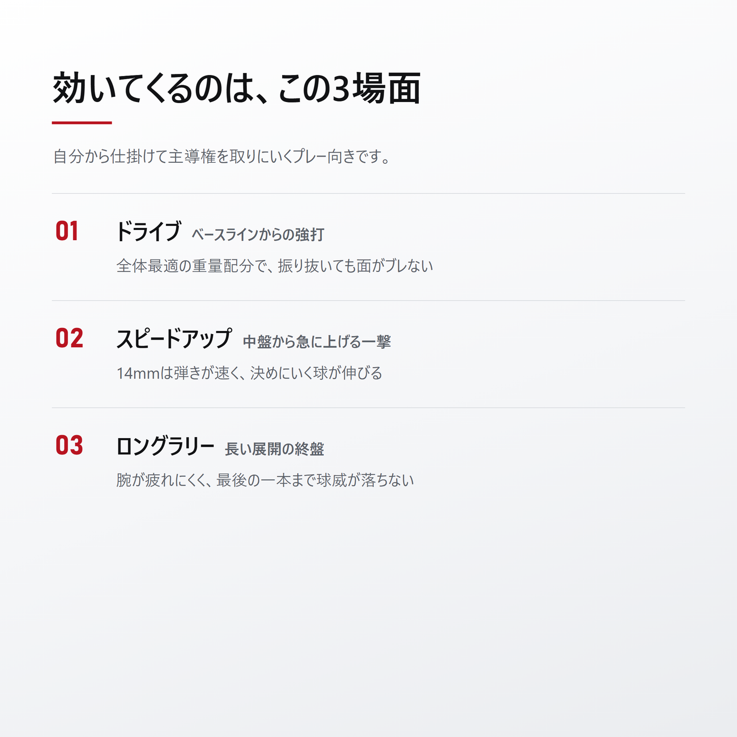 JOOLA ヨーラ ペルセウス プロ IV ピックルボール パドル usage