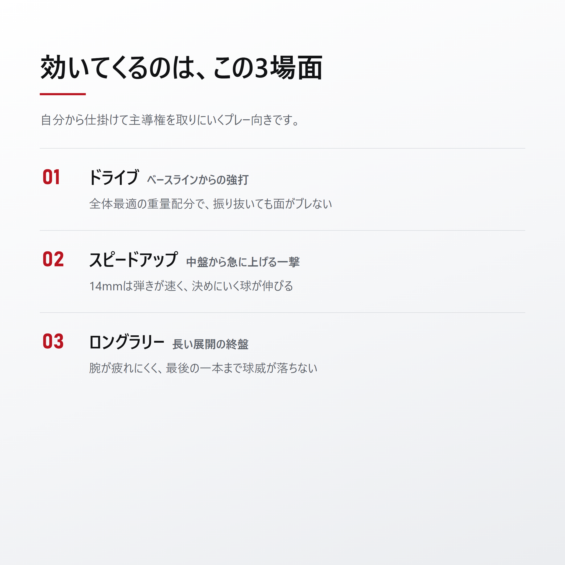JOOLA ヨーラ ペルセウス プロ IV ピックルボール パドル usage