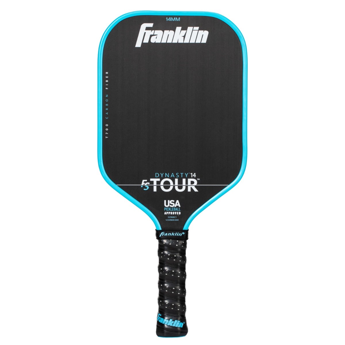 Franklin フランクリン FS Tour Dynasty 14mm ピックルボール パドル 製品画像
