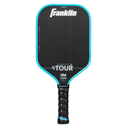 Franklin フランクリン FS Tour Dynasty 14mm ピックルボール パドル 製品画像