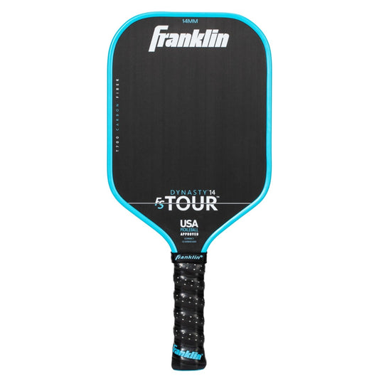 Franklin フランクリン FS Tour Dynasty 14mm ピックルボール パドル 製品画像