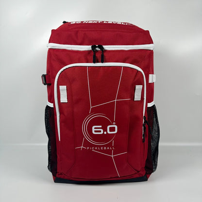 Six Zero Performance Backpack 45L