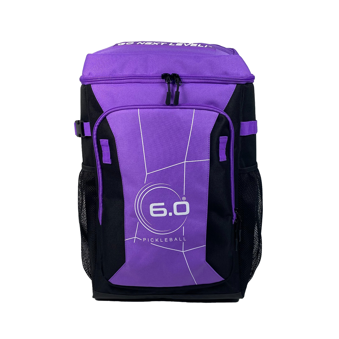 Six Zero Performance Backpack 45L