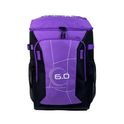 Six Zero Performance Backpack 45L