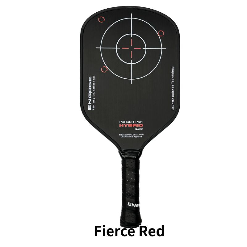 エンゲージ Pursuit Pro1 Hybrid 12.7mm 15.2mm パシュートプロワン・ハイブリッド