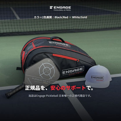 エンゲージ プロ チームバッグ Engage Pro Team Bag