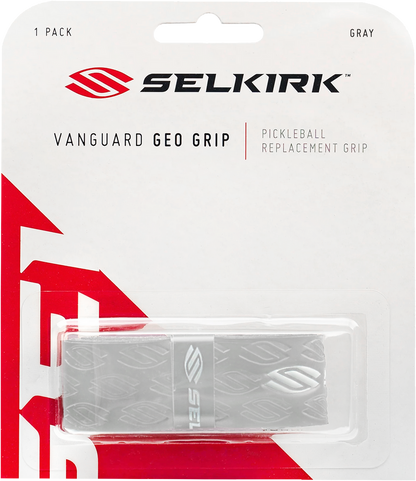 Selkirk VANGUARD Geoグリップ グレー