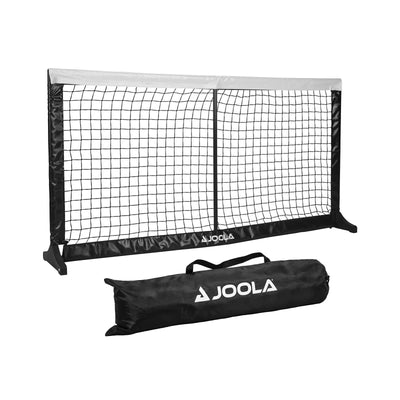 JOOLA ヨーラ コンパクト ピックルボール プラクティスネット｜幅167cm・高さ91cm・マグネット連結・キャリーバッグ付