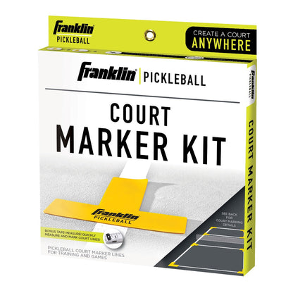 Franklin フランクリン コートマーカーキット 製品画像
