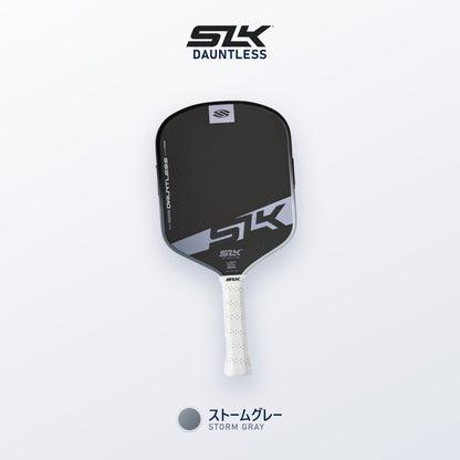 Selkirk SLK Dauntless ストームグレー
