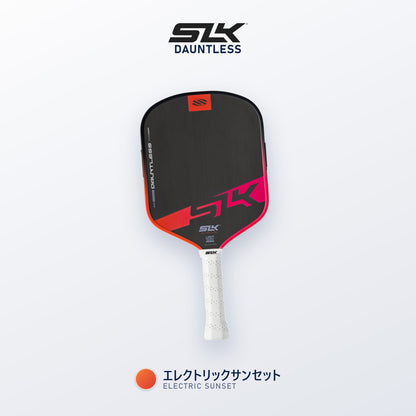 Selkirk SLK Dauntless エレクトリックサンセット