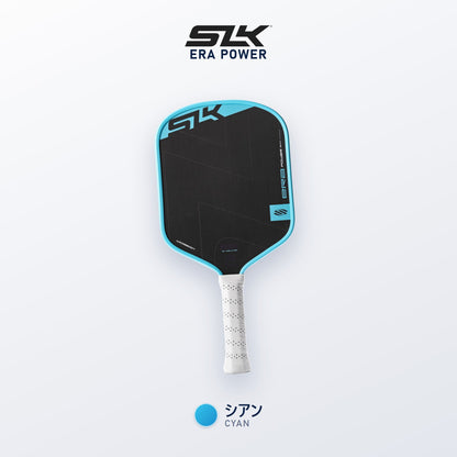 Selkirk SLK ERA Power シアン（Cyan）