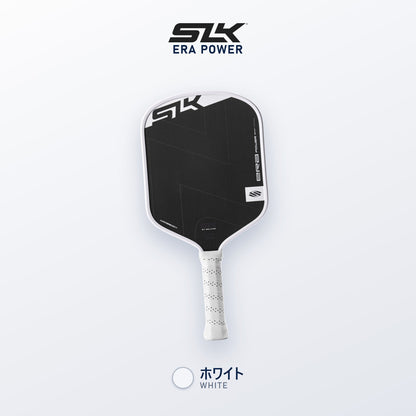 Selkirk SLK ERA Power ホワイト（White）