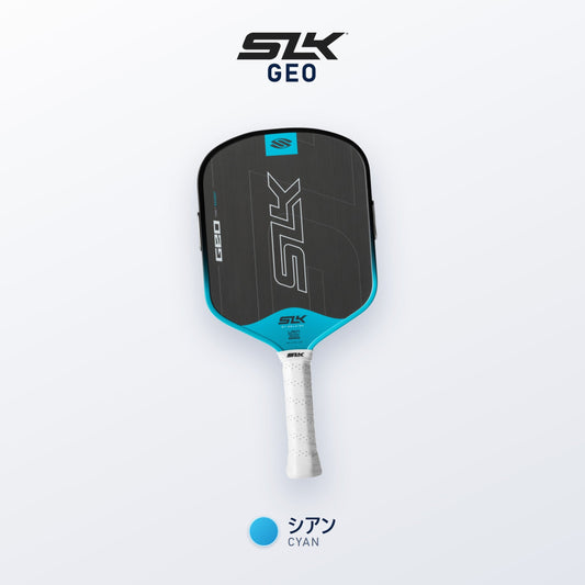 Selkirk SLK Geo シアン（Cyan）