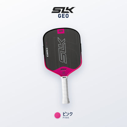 Selkirk SLK Geo ピンク（Pink）