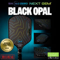 シックスゼロ Black Opal 14mm ブラックオーパル