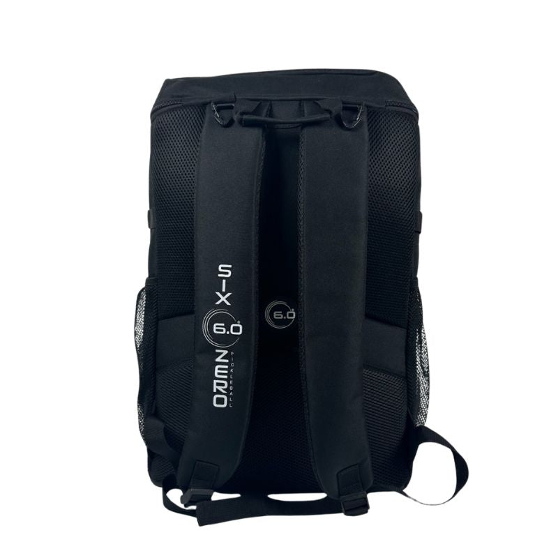 シックスゼロ Performance Backpack 45L Six Zero パフォーマンス・バックパック 大容量 リュック