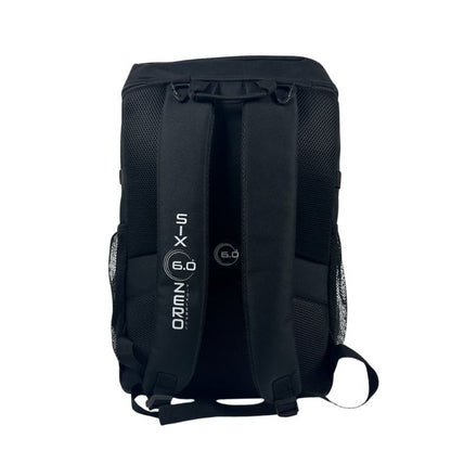 シックスゼロ Performance Backpack 45L Six Zero パフォーマンス・バックパック 大容量 リュック