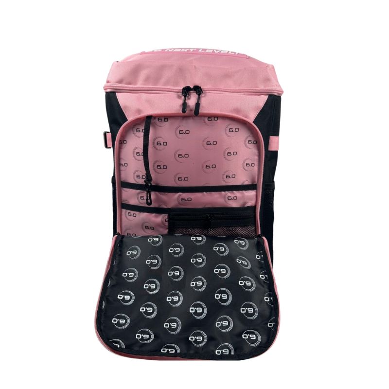 シックスゼロ Performance Backpack 45L Six Zero パフォーマンス・バックパック 大容量 リュック