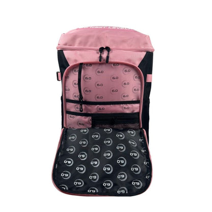 シックスゼロ Performance Backpack 45L Six Zero パフォーマンス・バックパック 大容量 リュック