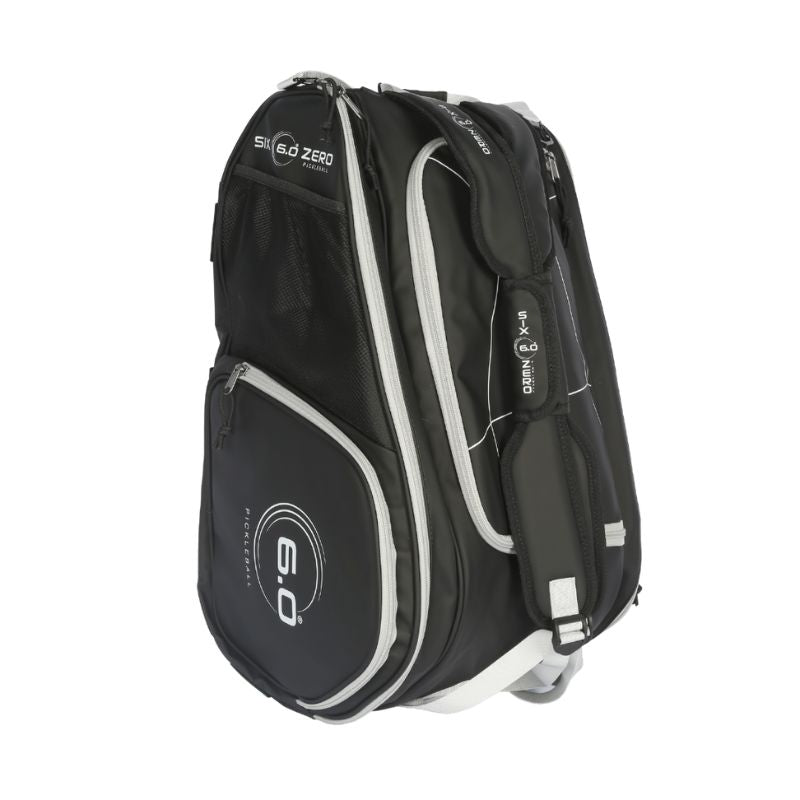 Six Zero Pro Tour Bag シックスゼロ プロツアーバッグ 全3色 パドル6本収納
