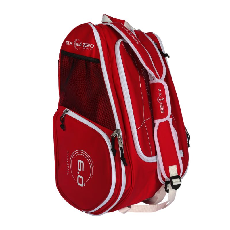 Six Zero Pro Tour Bag シックスゼロ プロツアーバッグ 全3色 パドル6本収納