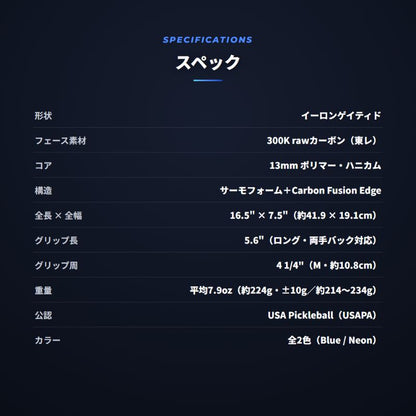 Six Zero Quartz Sapphire シックスゼロ サファイア 全2色 300K rawカーボン サーモフォーム イーロンゲイティド